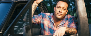 Uncle Kracker Returns with Nostalgic Ballad “Sweet 16” [Exclusive Premiere]