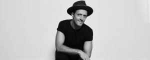 Jason Mraz’s Kaleidoscope of Dreams