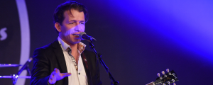 Former ‘America’s Got Talent’ Winner Michael Grimm Admitted Into ICU
