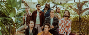 The Revivalists Revived
