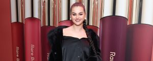 Rema and Selena Gomez’s “Calm Down” Climbs to No. 1 on Adult Pop Airplay Chart