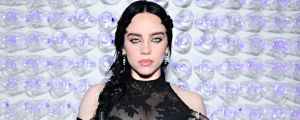 Billie Eilish Says Body-Shaming Comments Heavily Impacted Her Mental Health