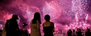 Jelly Roll, Lainey Wilson, and More to Perform at Macy’s 4th of July Fireworks Show