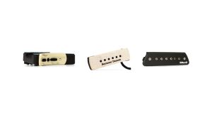 10 Best Acoustic Guitar Pickups of 2024