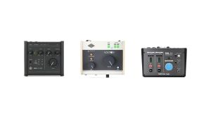 7 Best Guitar Audio Interfaces of 2024