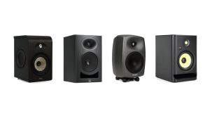 7 Best Studio Monitors of 2024