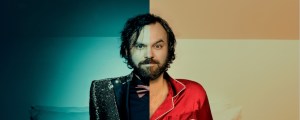 Shakey Graves Reveals Dates for Extensive North American Fall Tour