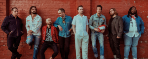 Review: The Revivalists Pour on the Hooks for the Fan-Friendly ‘Pour It Out Into The Night’