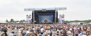 4 Music Festivals You Can Still Catch This Summer/Fall