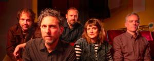Review: The Great Lake Swimmers Share Their Solid Strokes