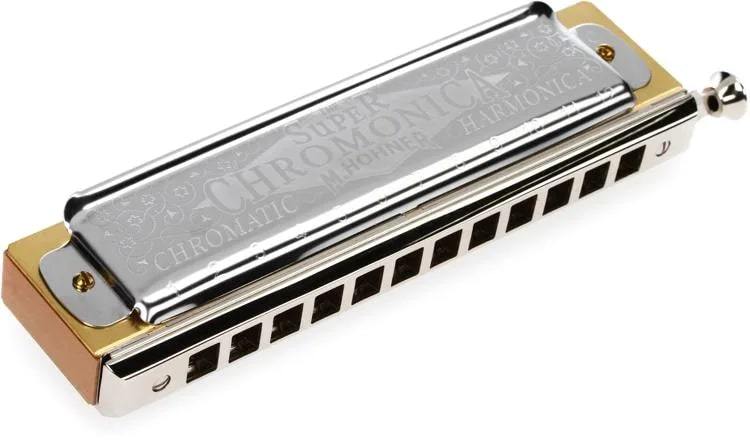 Hohner Super Chromonica