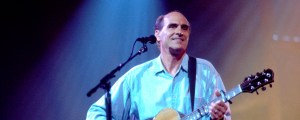 5 of the Best James Taylor Lyrics