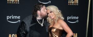 Jelly Roll Praises Wife, Bunnie XO, in Heartfelt Instagram Post