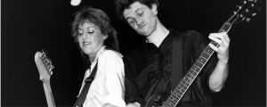 Meet the Songwriter of “Walking on Sunshine” by Katrina and the Waves