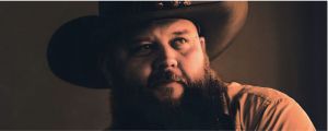 Larry Fleet to Unveil Third Album ‘Earned It’ In September