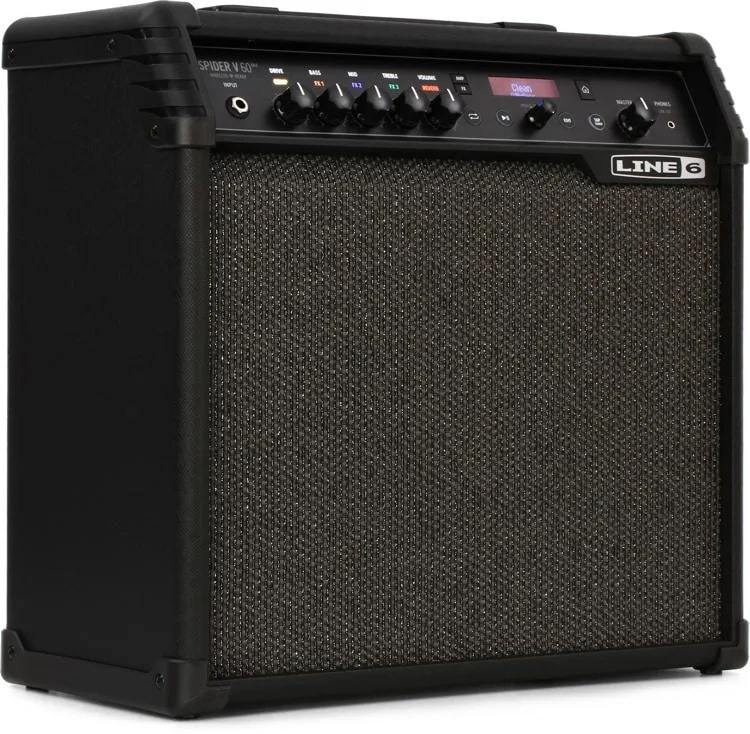 Line 6 Spider v60 MkII
