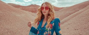 Listen: Margo Price Shares “Stranger in a Strange Land” Cover for Leon Russell Tribute