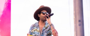 Niko Moon Announces Better With You Tour Dates