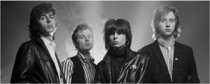 The Pretenders Hit That “Mortified” Chrissie Hynde and Made Her “Cringe”