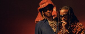 Quavo Recruits Future for New Single “Turn Yo Clic Up”