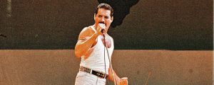 Live Aid Set to Become a New Musical ‘Just for One Day’ Featuring a True Love Story