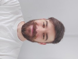 Ross McLeod author