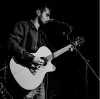brandon stoner author