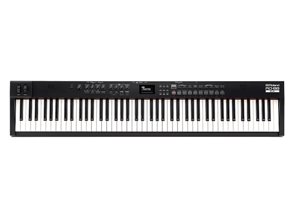 Roland RD-88 EX 88-key Digital Stage Piano