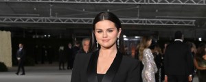 Selena Gomez and Rema’s “Calm Down” Reaches 1 Billion Streams on Spotify