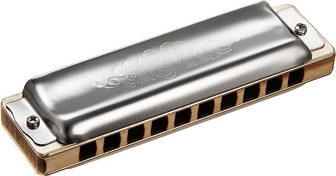 Seydel Blues Classic 1847