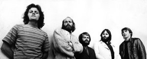 The Beach Boys Set to Share Definitive Autobiography