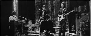 Get to Know Traffic with These 5 Essential Songs