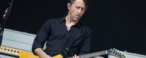 Foo Fighters Guitarist Chris Shiflett Announces Third Solo Studio Album