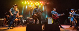 Indie Band Vandoliers Ask Fans for Help to Fix Van Before Tour