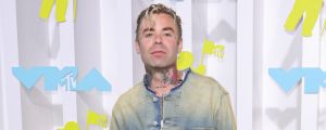 Mod Sun Releases New Single “Strangers”