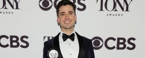 Matt Doyle to Star as Frank Sinatra in “Sinatra The Musical”
