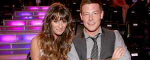 Lea Michele Pays Heartfelt Tribute to Cory Monteith on 10th Anniversary of His Passing