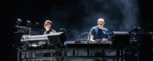 Chemical Brothers to Release 10th Studio Album This Fall