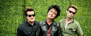 Green Day Mark September’s End by Teasing a New Project