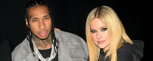 Avril Lavigne and Tyga Go Viral With New TikTok Video Amid Split Rumors