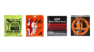 8 Best Bass Strings of 2024