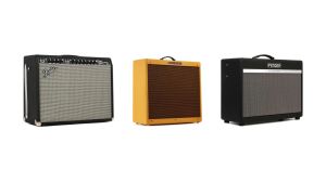 9 Best Fender Amps of 2024