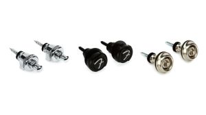 7 Best Guitar Strap Locks of 2024