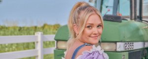 Review: Hailey Whitters Serves Up Strength and Heart with ‘I’m In Love’ EP