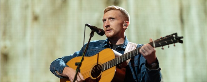Tyler Childers