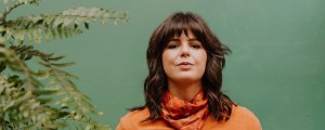 Review: Beth Bombara is Looking Up