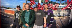 Chat Pile Reveals New Tour Dates for Fall