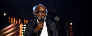 Legendary Record Executive and “Godfather of Black Music” Clarence Avant Dead at 92