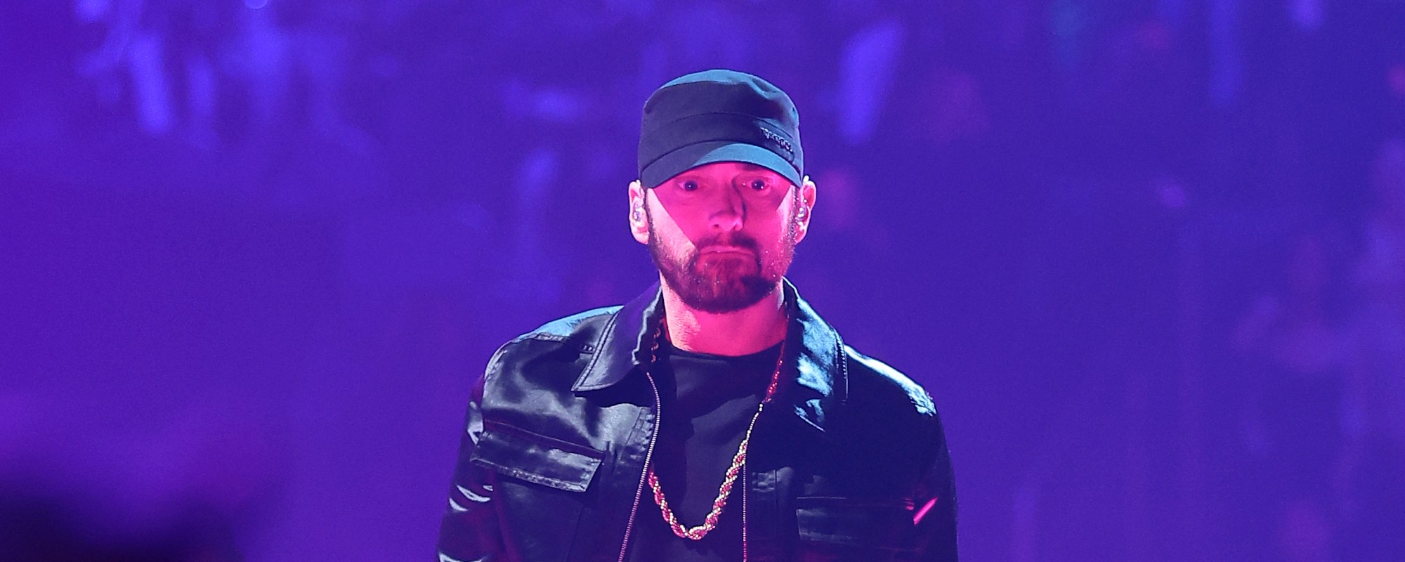'Lotto' Actor from Eminem's '8 Mile' Dead at 46 - American Songwriter