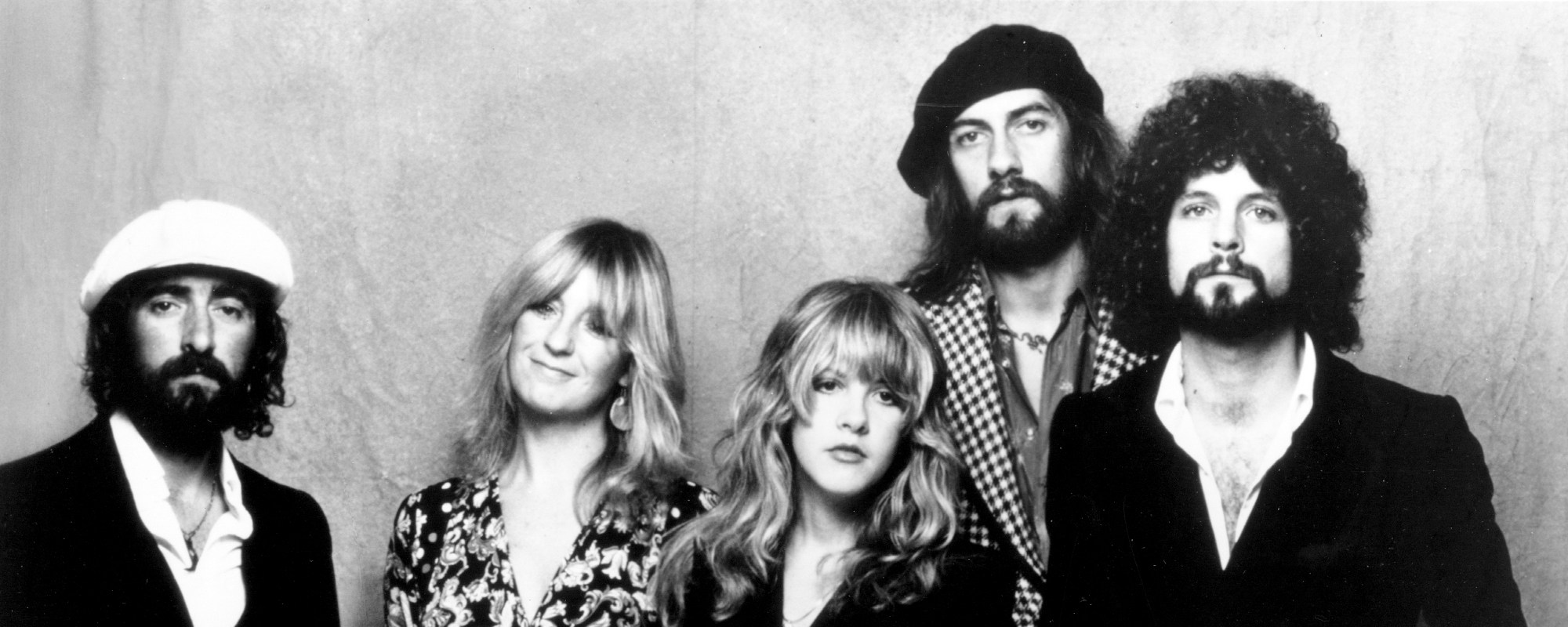 All the Songs on Fleetwood Mac's Classic Rock Album 'Rumours' Ranked